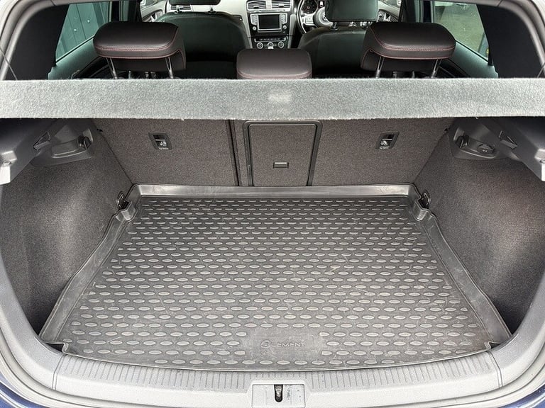 2017 Volkswagen Golf TSI BlueMotion Tech GTI Hatchback Petrol Automatic