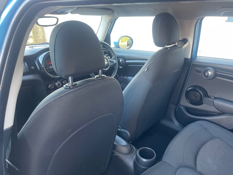 Mini, HATCHBACK, Hatchback, 2015, Manual, 1496 (cc), 5 doors
