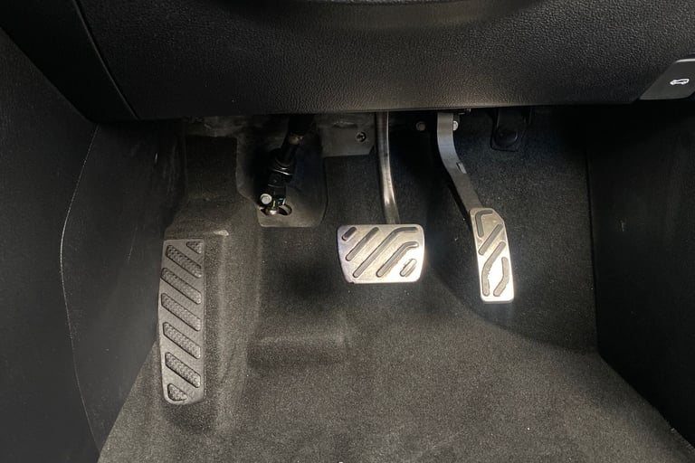 2021 MG MG HS 1.5 T-GDI Exclusive 5dr DCT Hatchback Petrol Automatic