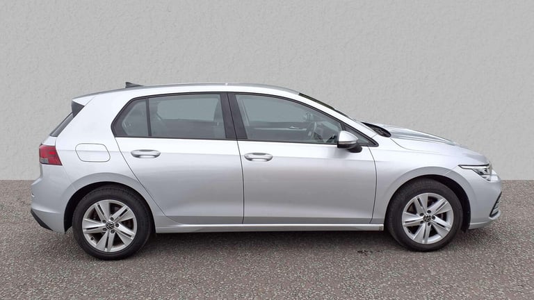 2023 Volkswagen Golf 1.5 TSI 150 Life 5dr HATCHBACK PETROL Manual