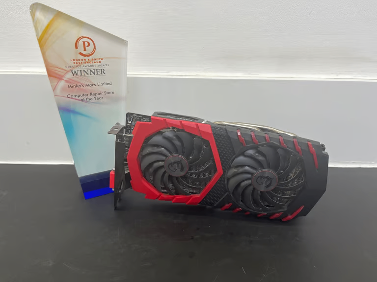 AMD RX 570 4GB MSI Graphics Card GPU (FAULTY | WE HAVE 6)