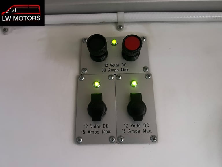 MERCEDES BENZ SPRINTER 519 CDI DIRECT EX AMBULANCE SERIVICS 2017 17 REG EURO 6