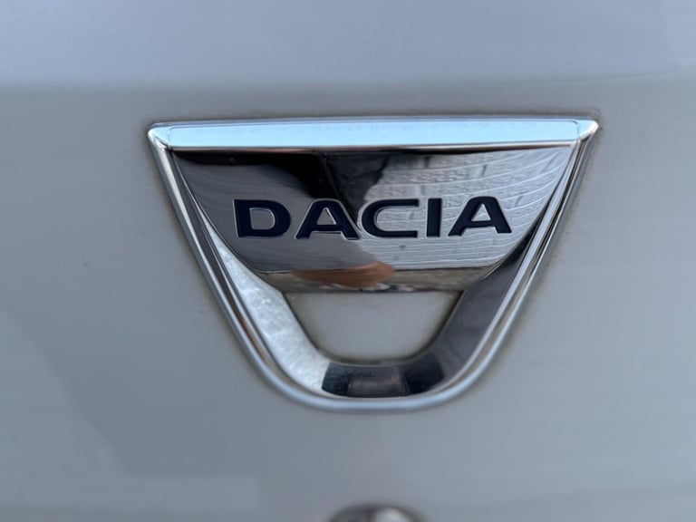 2014 Dacia Sandero 1.2 Ambiance Euro 5 5dr HATCHBACK Petrol Manual