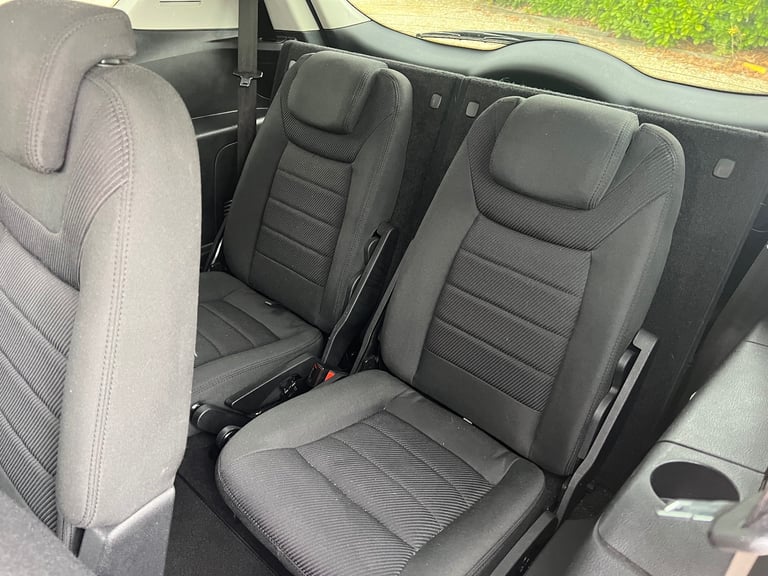 FORD S MAX 2.0 TDCI 2014 TITANIUM 7 SEATER  88000