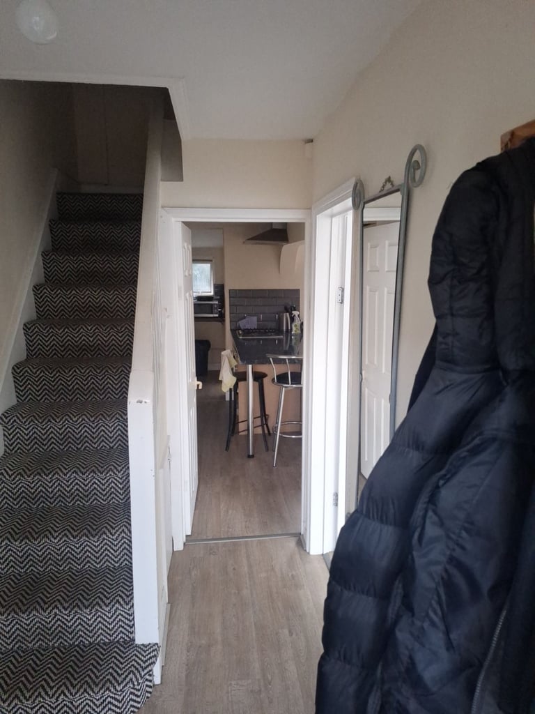 Double Room in a shared house 