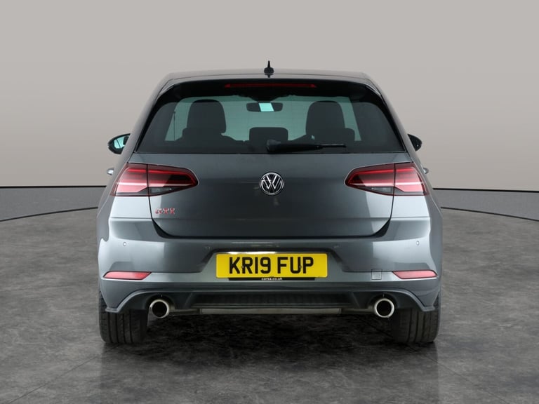 2019 Volkswagen Golf 2.0 TSI 245 GTI Performance 5dr DSG HATCHBACK PETROL Automatic