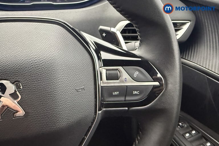 2024 Peugeot 3008 1.6 Hybrid 180 Allure 5dr e-EAT8 SUV Hybrid Automatic
