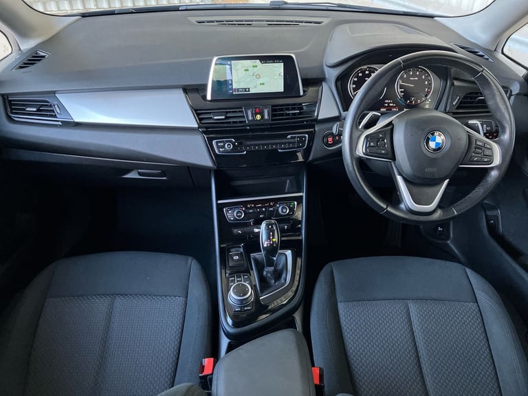 2019 BMW 2 Series 220i SE 5dr DCT Hatchback PETROL Automatic