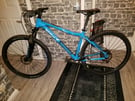 Voodoo soukri 29er mountain bike