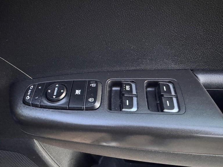 2018 Kia Sportage SUV (2015 - 2018) SUV Diesel Manual