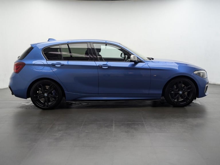 2018 BMW 1 Series 3.0 M140i Shadow Edition Hatchback 5dr Petrol Auto Euro 6 (s/s) (340 ps) -  HAT...