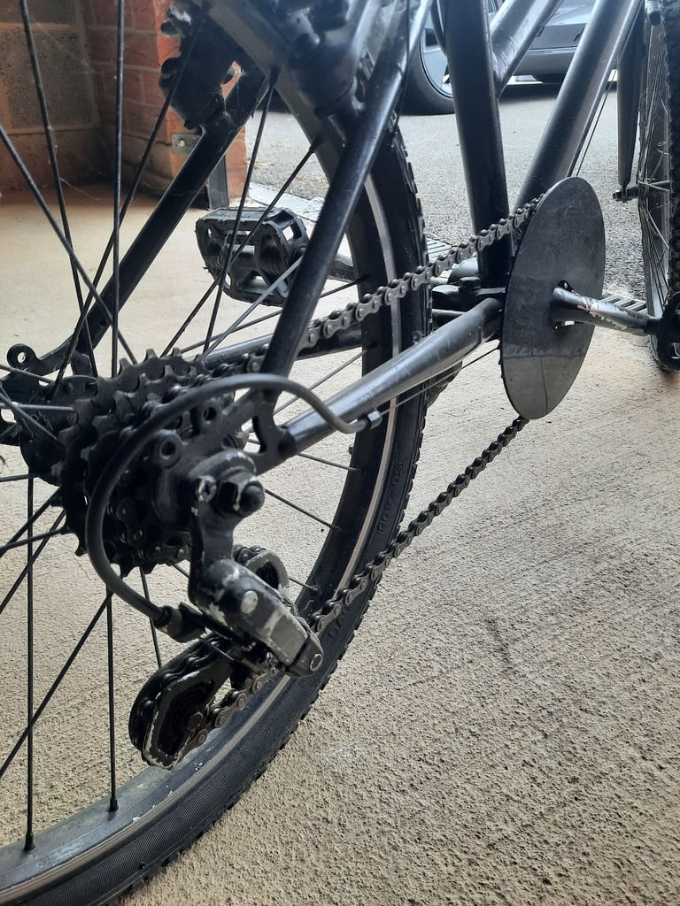 Child / Kids Cycle