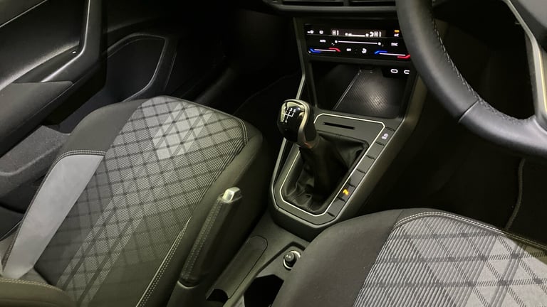 2021 Volkswagen Polo 1.0 TSI R-Line 5dr Petrol Hatchback Hatchback Petrol Manual