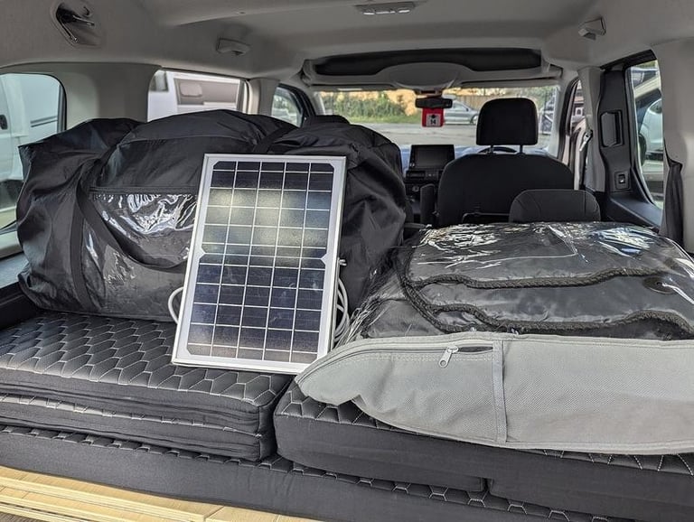 Citroen Berlingo 1.5 BlueHDi Flair MPV 