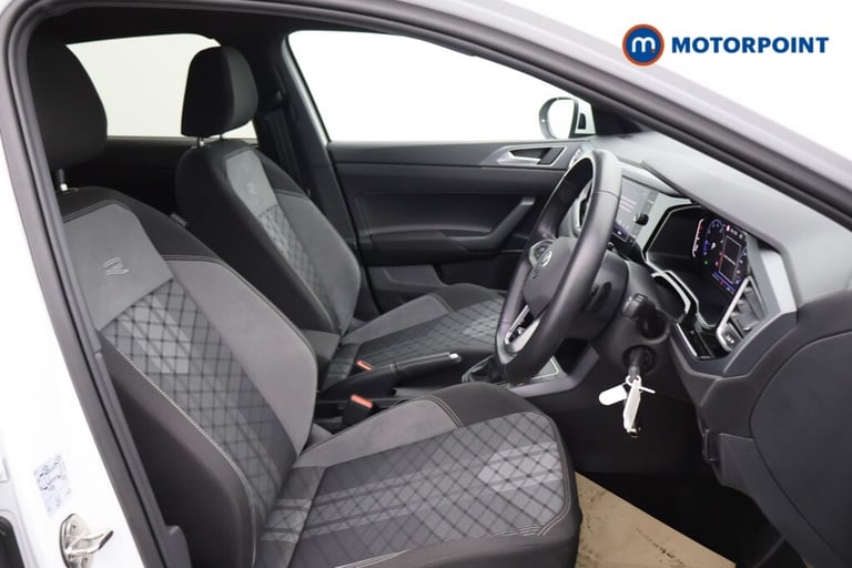 2024 Volkswagen Taigo 1.0 TSI 115 R-Line 5dr DSG SUV Petrol Automatic