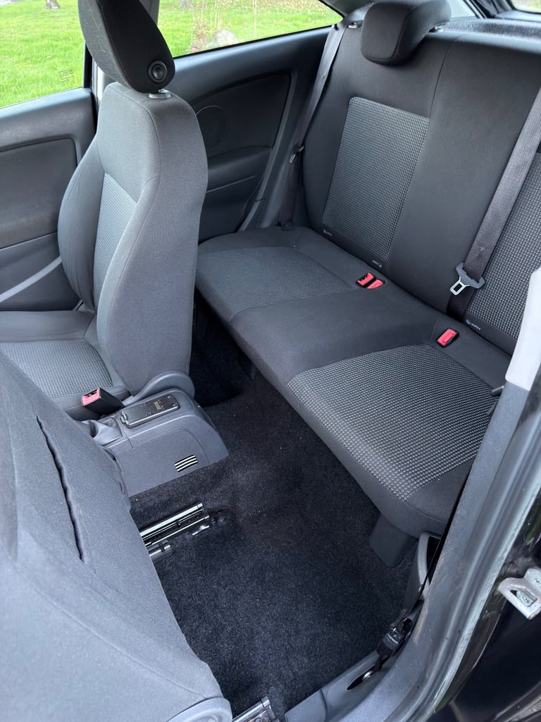 2011 Vauxhall Corsa Excite (LOW MILES)