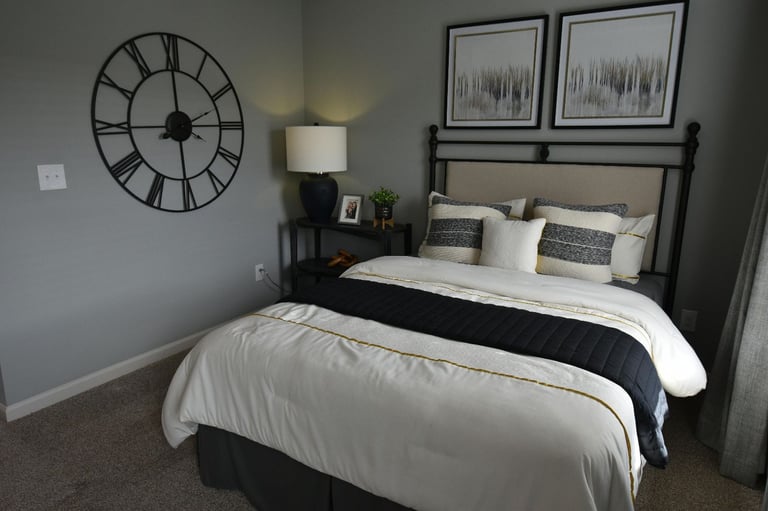 Spacious and Cosy Double Room for Rent in - LU2 0DN