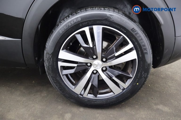 2020 Peugeot 3008 1.2 PureTech Allure 5dr EAT8 SUV Petrol Automatic