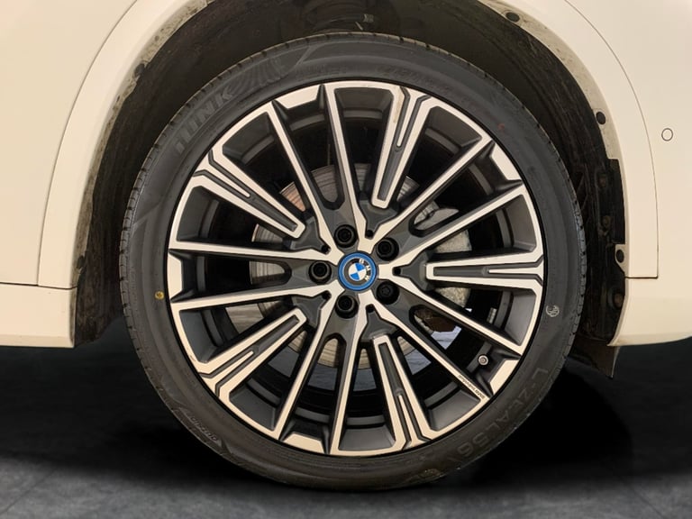 2023 BMW X1 1.5 30e 16.3kWh M Sport SUV 5dr Petrol Plug-in Hybrid DCT xDrive Euro 6 (s/ Suv PETRO...
