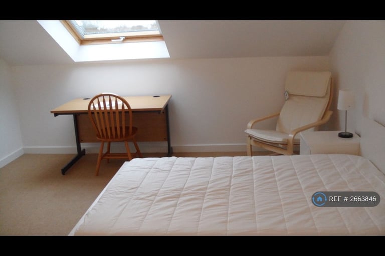 1 bedroom in Silk Mills Road, Taunton, TA1 (#2663846)