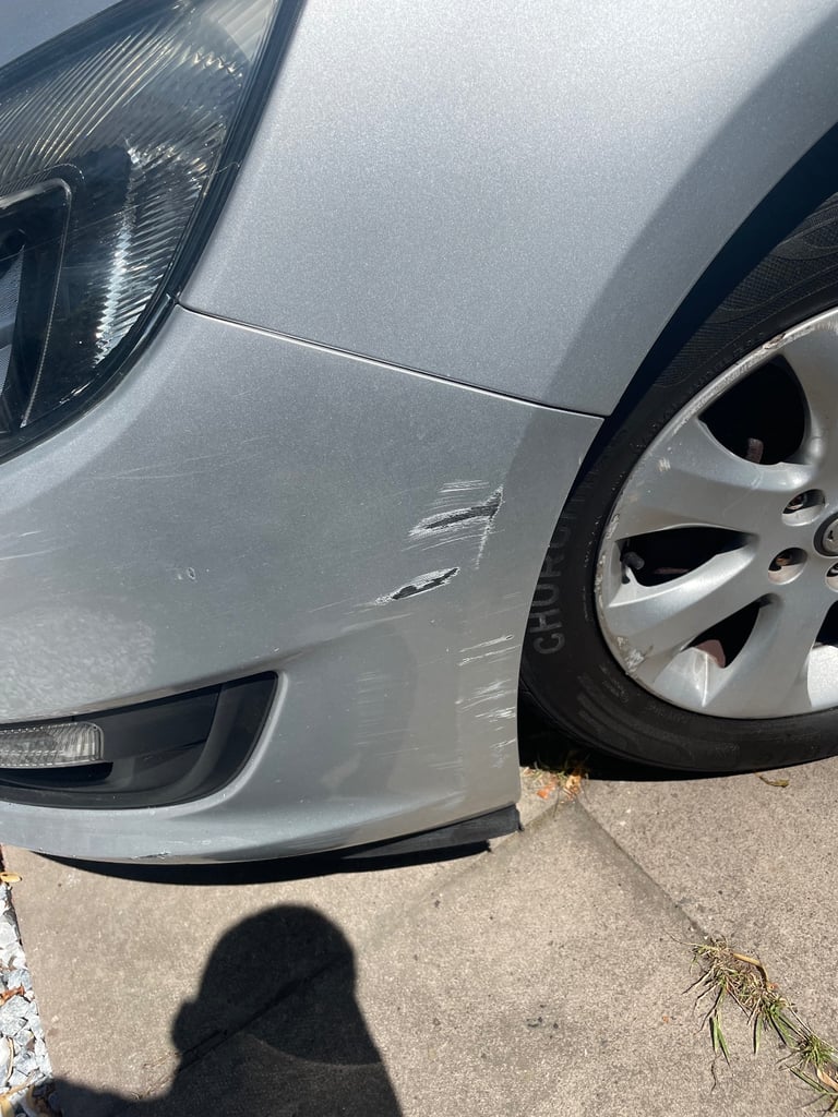 Vauxhall, ASTRA, Hatchback, 2014, Manual, 1398 (cc), 5 doors