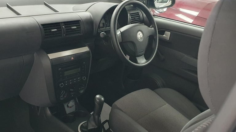 Volkswagen Fox 1.2 * GENUINE 32,000 MILES* FULL V/W S/HISTORY * 1 OWNER FROM NEW