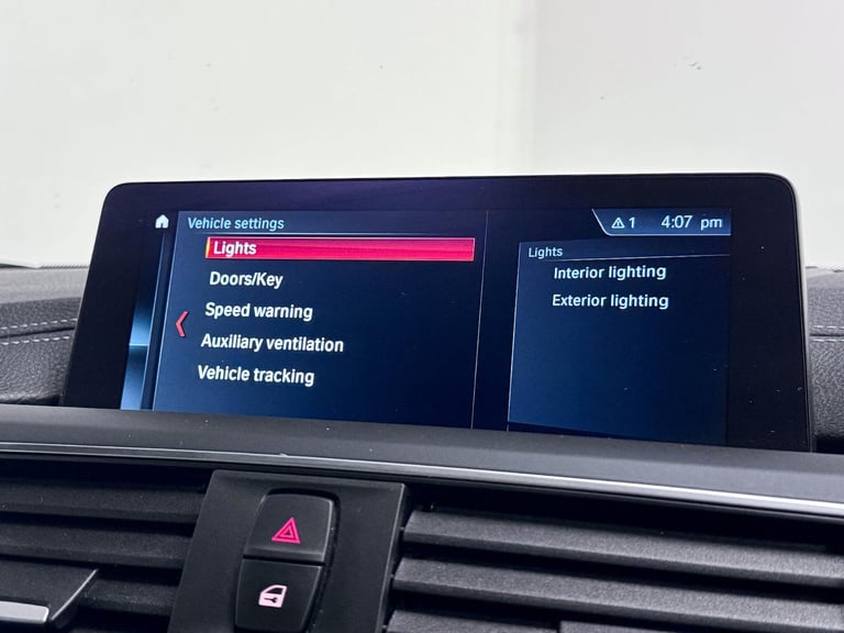 2019 BMW M4 M4 Coupe Competition Package COUPE Petrol Automatic