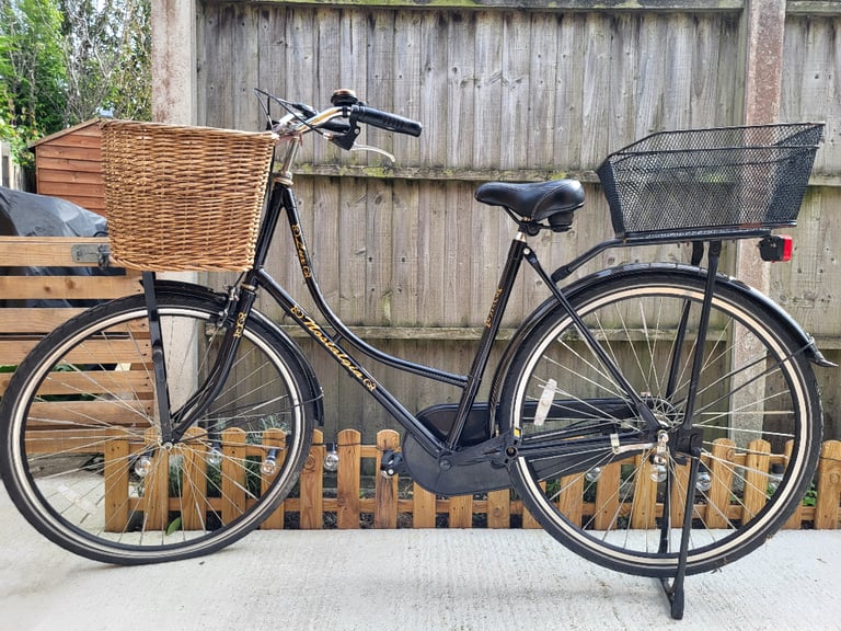 Gumtree dutch bike sale
