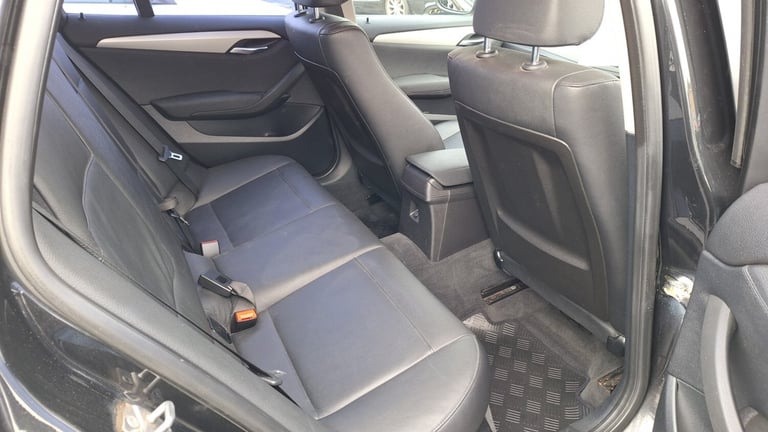 2010 BMW X1 xDrive 2.0 Diesel SE 5-Door From £5,695 + Retail Package ESTATE Diesel Manual