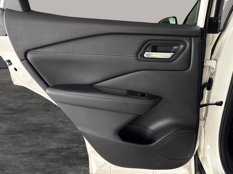 2024 Nissan Qashqai 1.3 DIG-T MHEV N-Connecta SUV 5dr Petrol Hybrid XTRON Euro 6 (s/s) (158 ps) S...