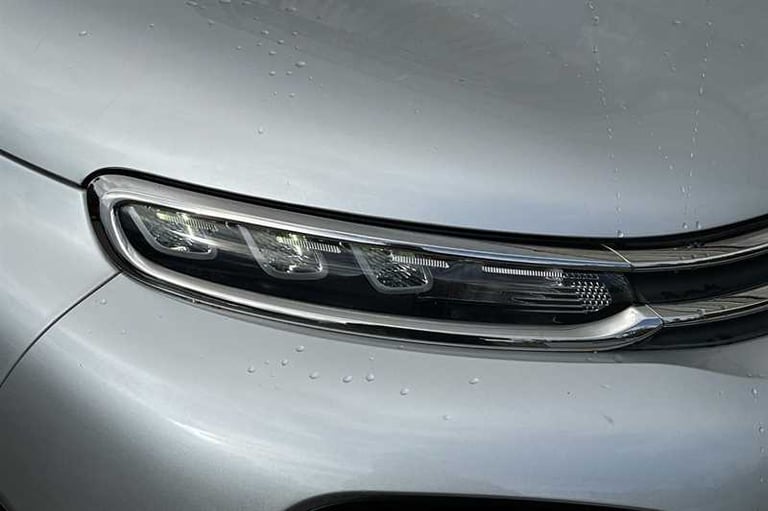 2019 Citroen C3 Aircross 1.2 PureTech Flair 5dr MPV PETROL Manual