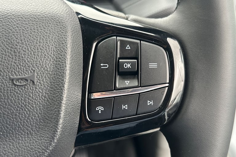 2024 Ford Transit Custom 518113 Van Diesel Manual