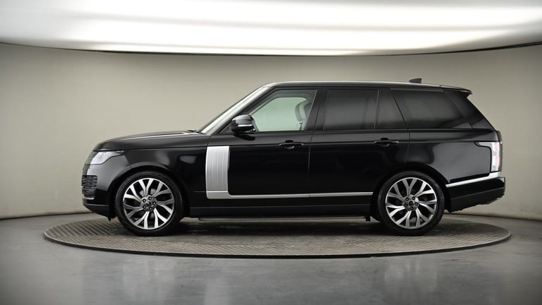 2020 Land Rover Range Rover 3.0 SD V6 Westminster SUV 5dr Diesel Auto 4WD Euro 6 (s/s) (275 ps) S...