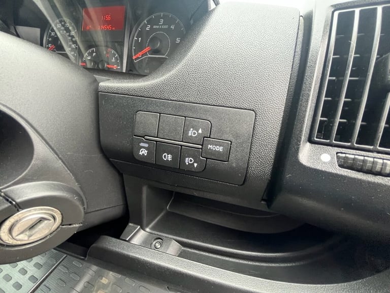 2022 22 VAUXHALL MOVANO 2.2 CDTI 3500 BITURBO DYNAMIC PANEL VAN 5DR DIESEL MANUA