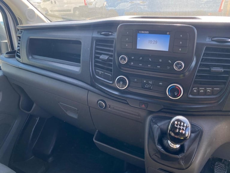 2021 Ford Transit 2.0 350 EcoBlue Leader Panel Van 5dr Diesel Manual RWD L4 H3 Euro 6 (s/s) ( PAN...