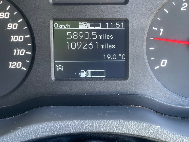 ULEZ COMPLIANT | 2019 MERCEDES-BENZ SPRINTER 3.5T CHASSIS-CAB