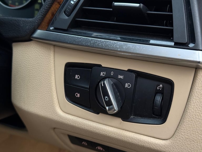 2014 BMW 4 Series Gran Coupe 3.0 430d Luxury Auto xDrive Euro 6 (s/s) 5dr COUPE Diesel Automatic