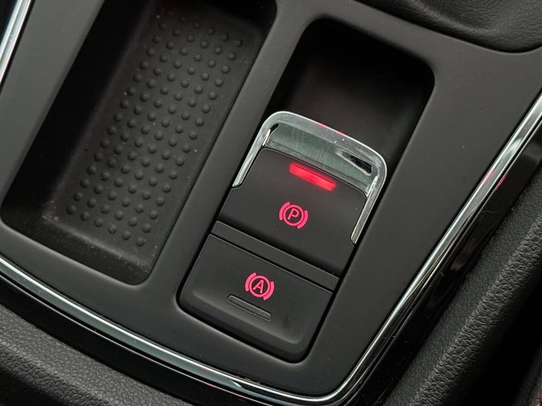 2020 SEAT Leon 1.5 TSI EVO 150 FR [EZ] 5dr HATCHBACK PETROL Manual