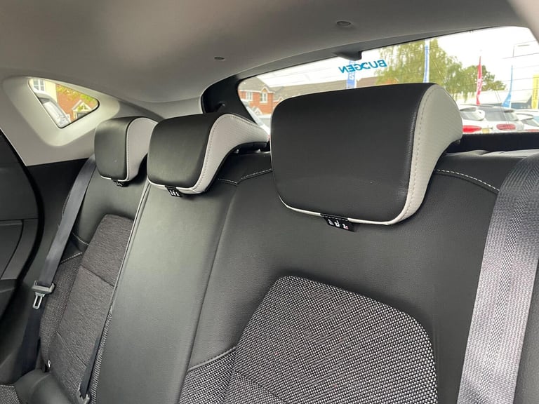2023 Renault Captur 1.6 E-TECH techno Auto Euro 6 (s/s) 5dr HATCHBACK Petrol/Electric Hybrid Auto...