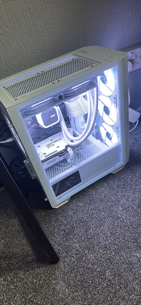 image for Msi gaming pc