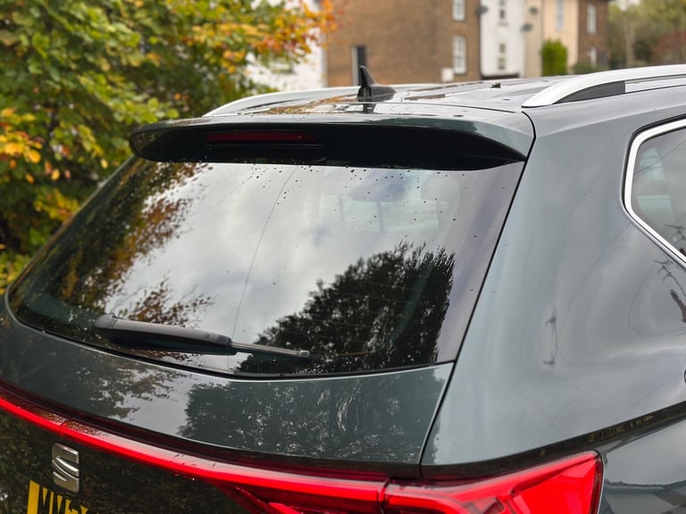 2022 SEAT Tarraco 1.5 EcoTSI Xcellence 5dr DSG ESTATE PETROL Automatic