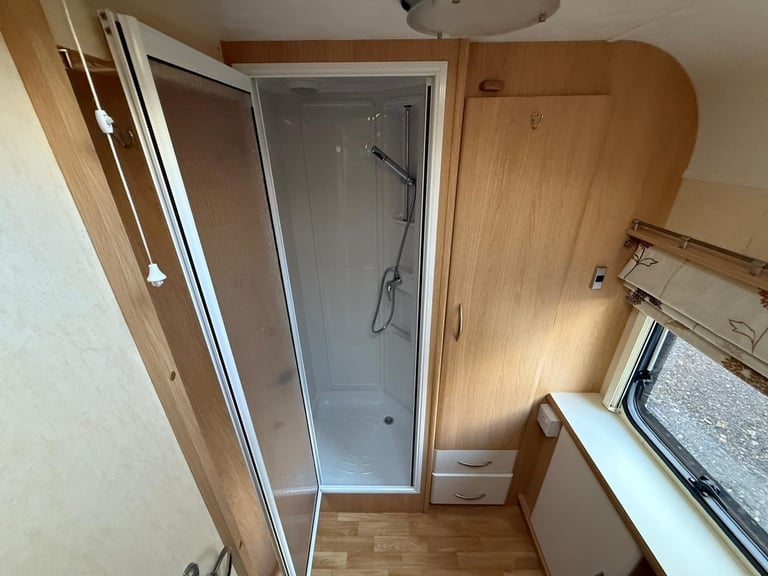 Coachman Amara 450/2 2008