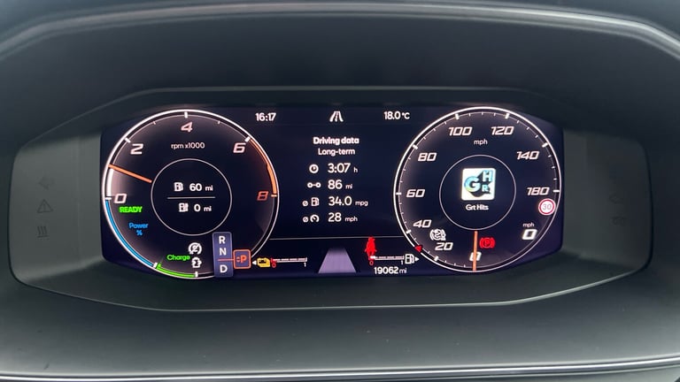 2024 Cupra Leon 1.4 eHybrid VZ2 Design Edition 5dr DSG HATCHBACK PETROL/ELECTRIC Automatic