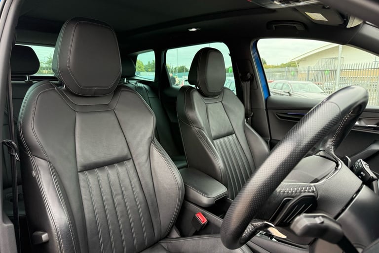 2021 Skoda Karoq 1.5 TSI Sport Line 5dr DSG Estate PETROL Automatic