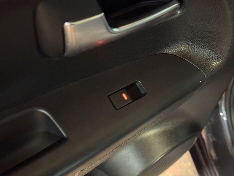 2017 Kia Venga 1.6 3 Auto Euro 6 5dr HATCHBACK Petrol Automatic