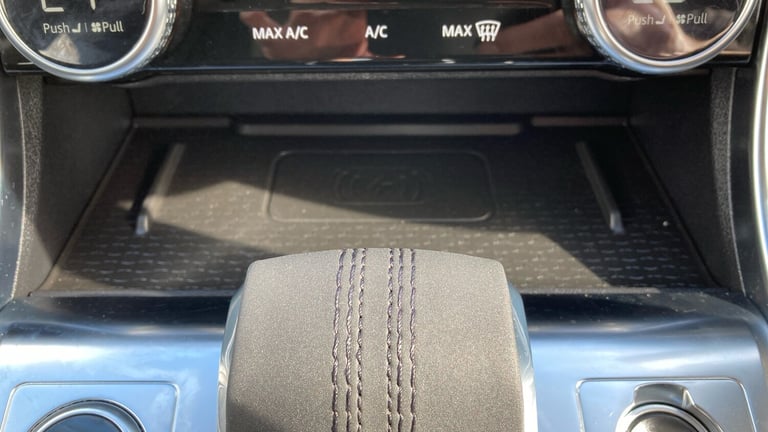 2021 Jaguar XF 2.0 D200 R-Dynamic SE 4dr Auto SALOON DIESEL Automatic