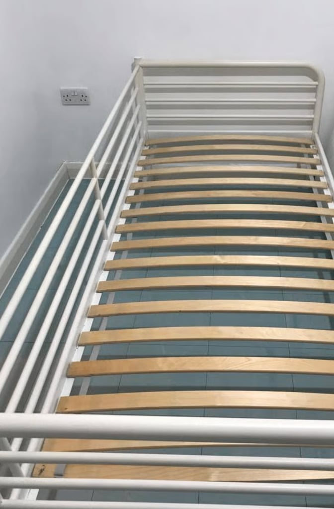 image for 2 X Single bed - Clean, Firm & Good Condition 