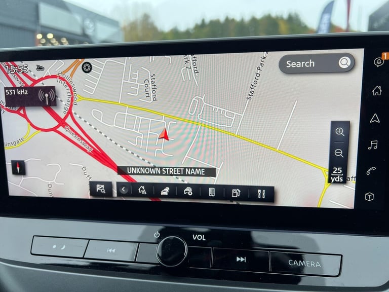 2024 Nissan Juke 1.6 N-Connecta Auto Euro 6 5dr HATCHBACK Petrol/Electric Hybrid Automatic