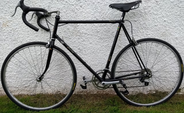 Raleigh Record Sprint in Winscombe Somerset Gumtree