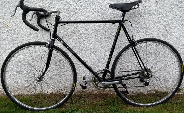 Raleigh sprint road bike sales